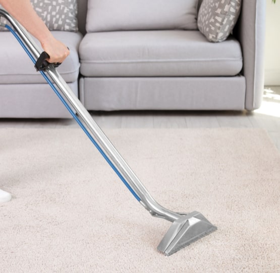 Best Carpet Cleaning Victoria Point