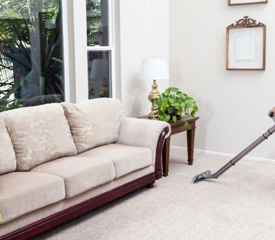 Carpet Cleaning Victoria Point